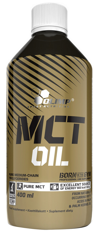 Olimp MCT Oil 400ml