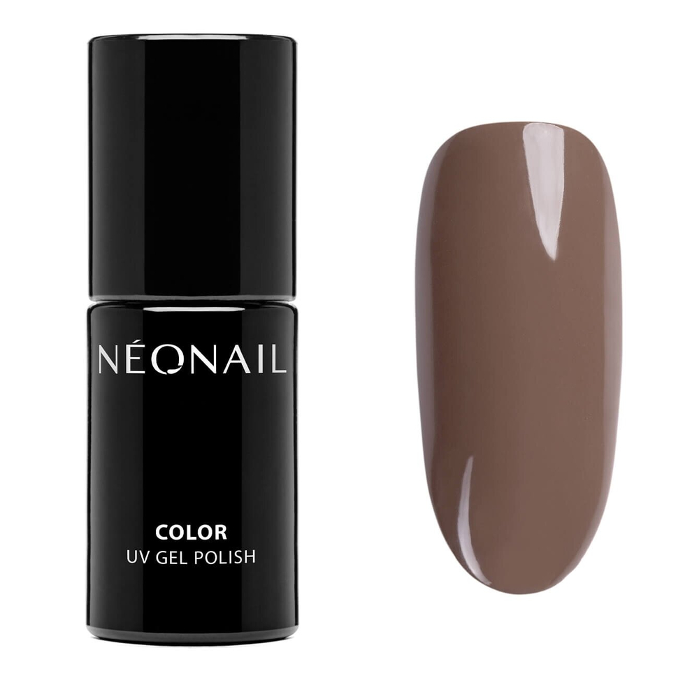 NeoNail UV/LED Hybrid Nail Polish Chill Mornings 7.2ml