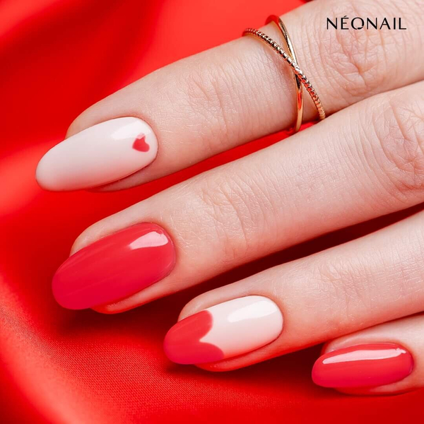 NeoNail UV/LED 2in1 Baza Hybrydowa Full Color Base Lady 7,2ml