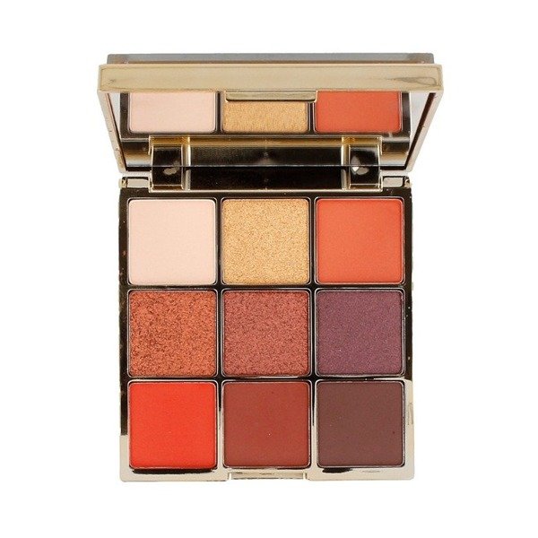 Eveline Cosmetics 9 Eyeshadow Sparkle