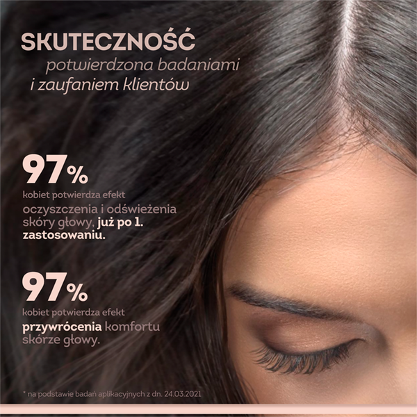 Regenerum Trichological Enzymatic Scrub for Scalp 110ml