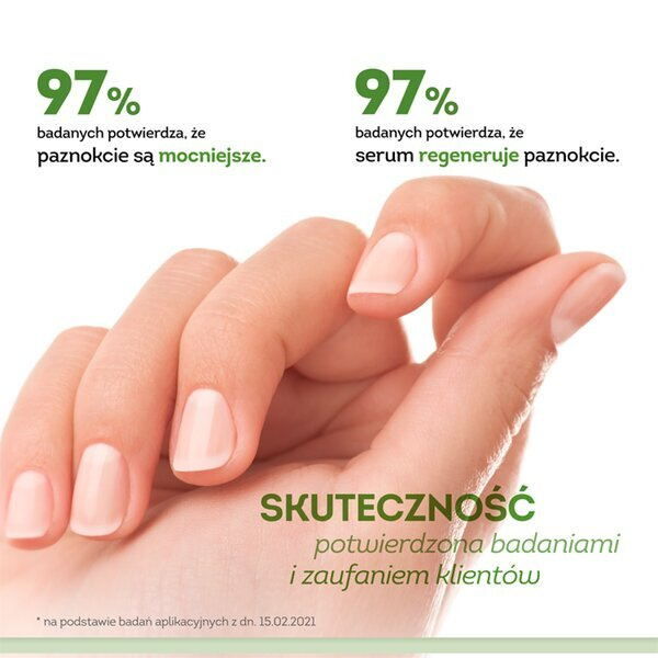 Regenerum Regenerative Hardening Serum for Nails in Varnish 8ml