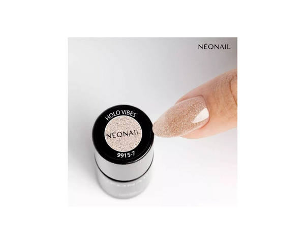 NeoNail UV/LED Lakier Hybrydowy Holo Vibes 7,2ml