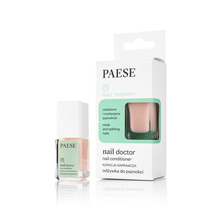 Paese Nail Therapy Nail Doctor Kuracja Naprawcza 9ml