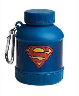 Whey2Go Funnel - DC Comics, Superman - 110 ml.