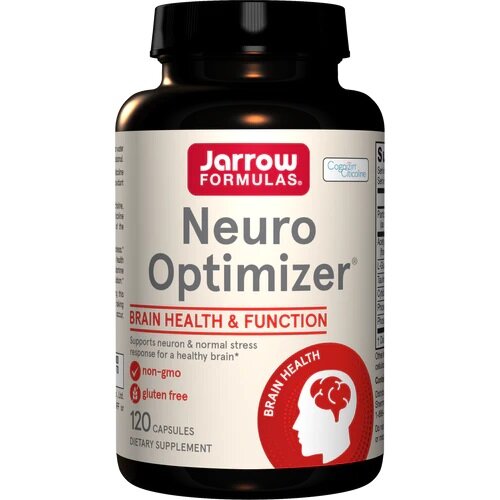 Neuro Optimizer - 120 caps