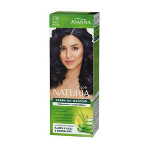 Joanna Naturia Color Hair dye 235 Forest Berry 100ml