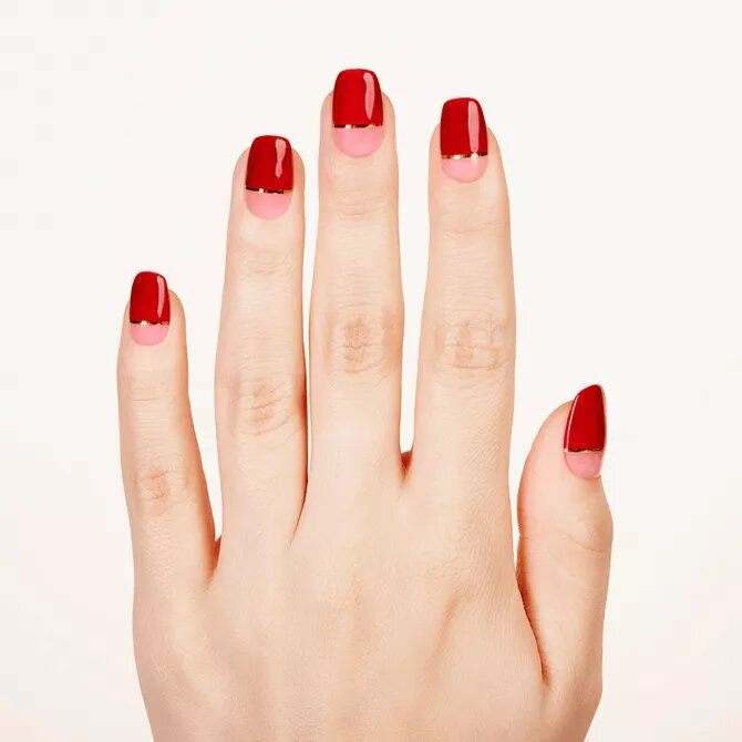 NeoNail UV/LED Hybrid Nail Polish Moonlight Flower 7.2ml