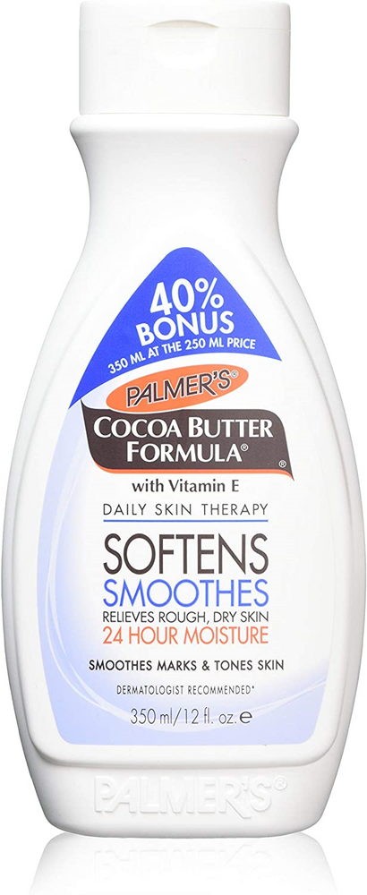 Palmer's Cocoa Butter Formula Body Lotion with Coconut Oil and Vitamin E 350ml
