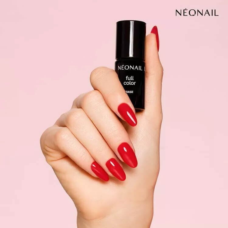 NeoNail UV/LED 2in1 Baza Hybrydowa Full Color Base Lady 7,2ml