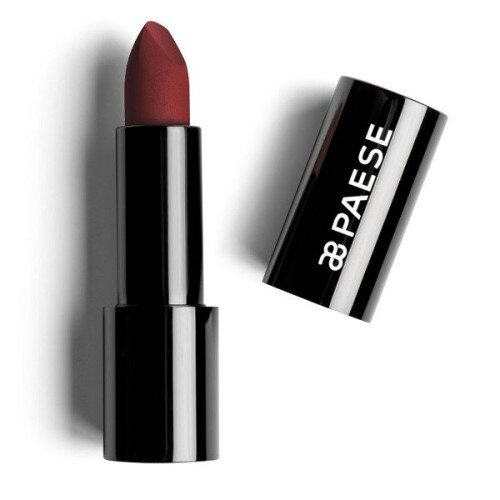 Paese Mattologie Matte Lipstick No. 106 Wine Wave 4.3g