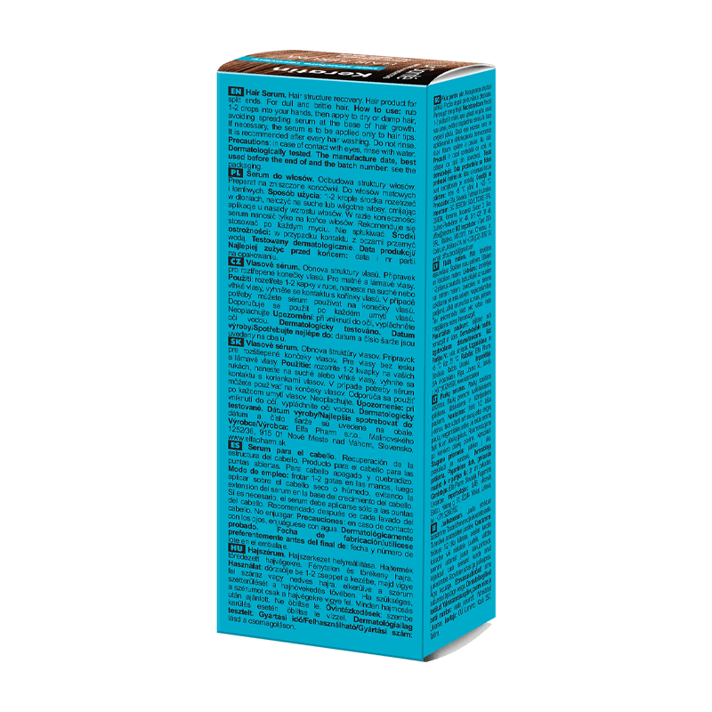 Dr. Sante Keratin Hair Serum do Włosów 50 ml