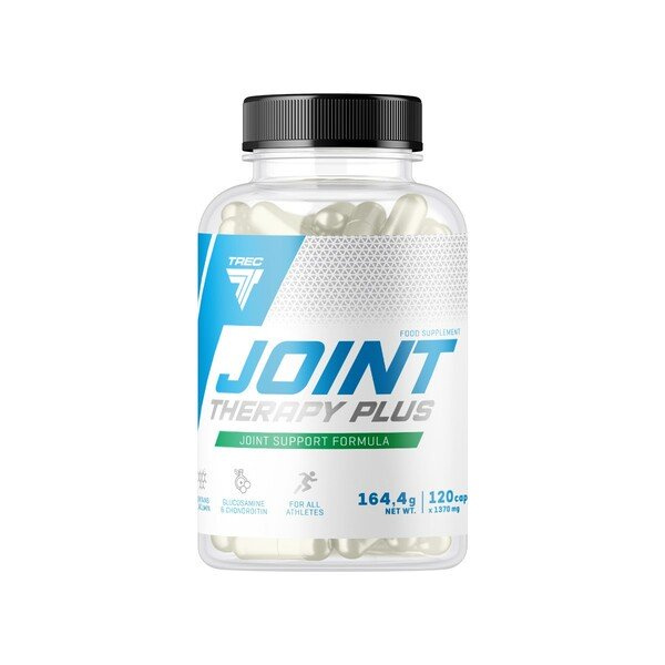 Joint Therapy Plus - 120 caps