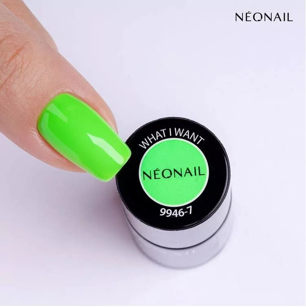 NeoNail UV/LED Hybrid Nail Polish What I Want 7.2ml