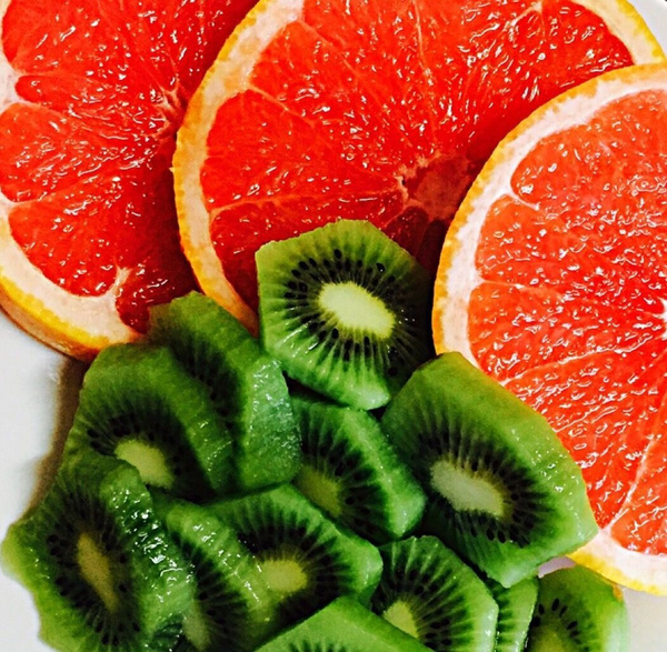 Allnutrition Pro+ Fight Grapefruit Kiwi Kompleks Przedtreningowy 340g 