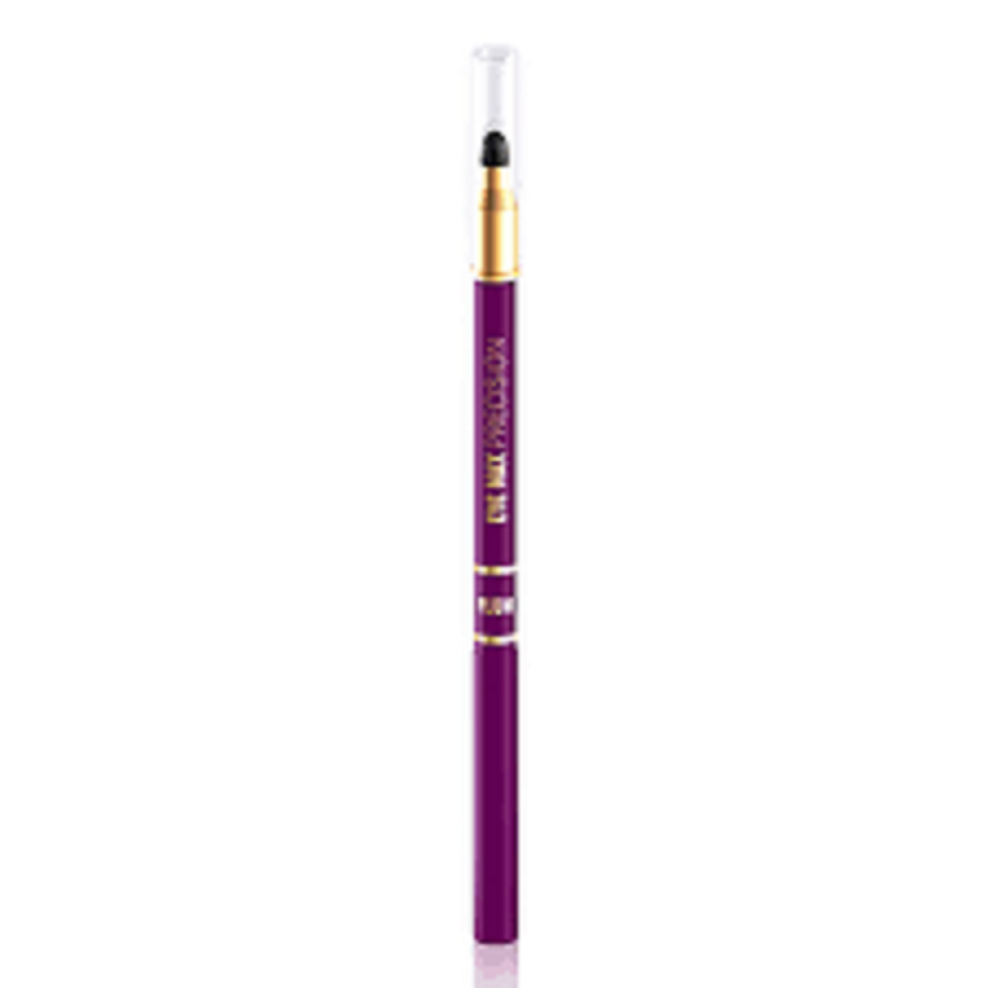 Eveline Cosmetics Eyeliner Eye Max Precision Violet 1 Piece