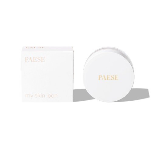 Paese My Skin Icon Puder Matujący 8g