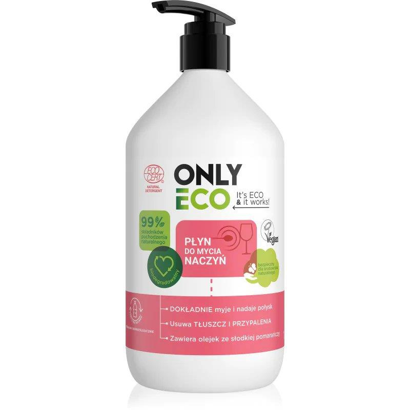 OnlyEco Dishwashing Liquid 1000ml