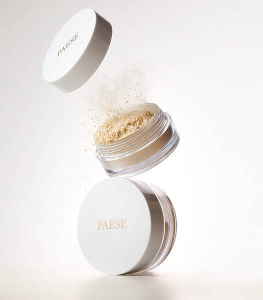 Paese My Skin Icon Mattifying Powder 8g