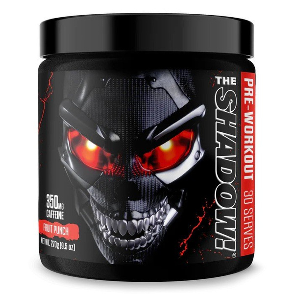 The Shadow!, Fruit Punch - 270g