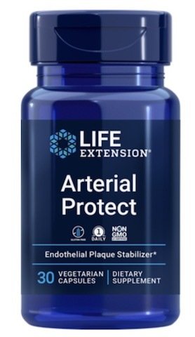 Arterial Protect - 30 vcaps