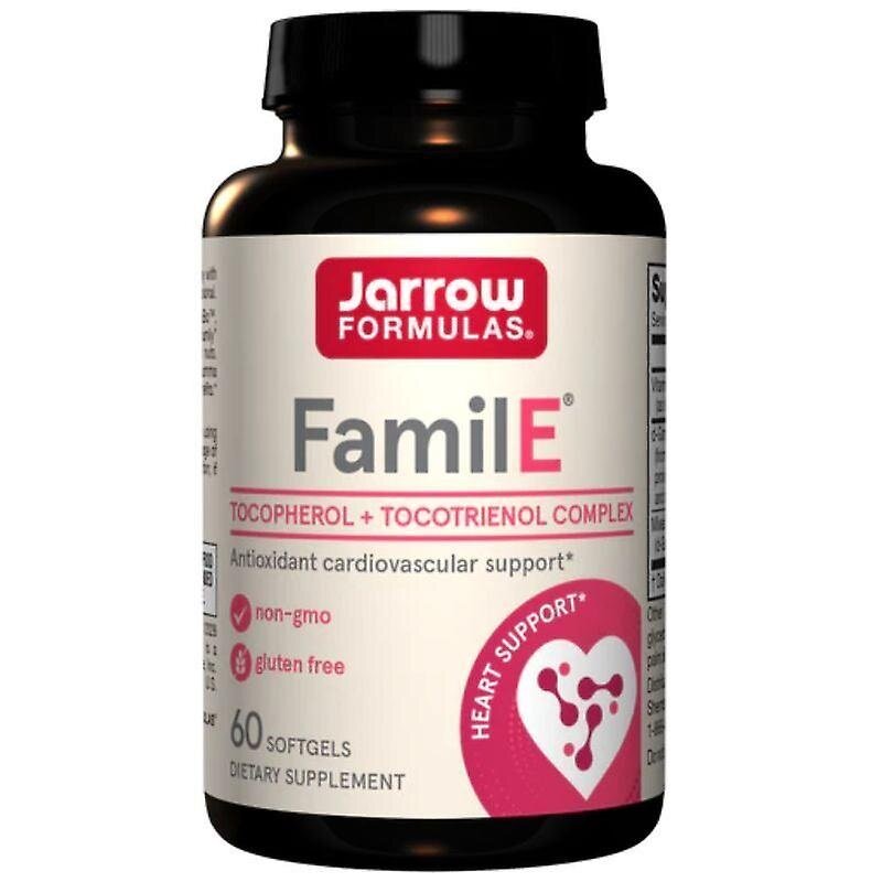 FamilE - 60 softgels