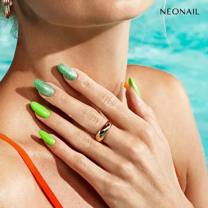 NeoNail UV/LED Hybrid Nail Polish What I Want 7.2ml