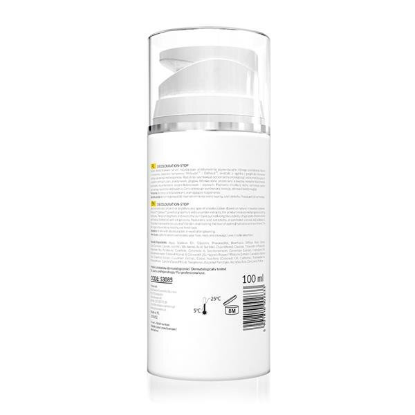 Apis Professional Discolouration Stop Brightening Serum for Skin with Discolorations 100ml