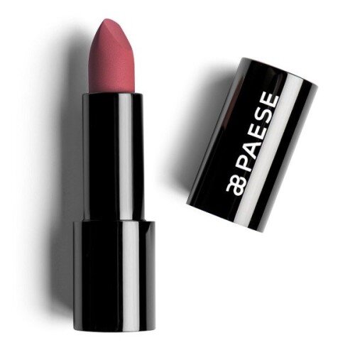 Paese Mattologie Matte Lipstick No. 104 Femme Fatale 4,3g