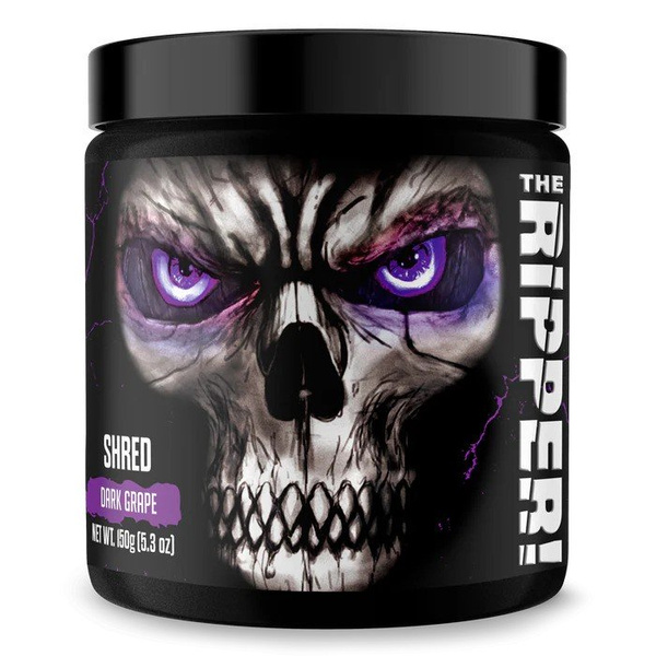 The Ripper!, Dark Grape - 150g