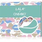 OnlyBIo X Plny Lala Gumka do Wlosów XL Romeo & Juliet 1 Sztuka