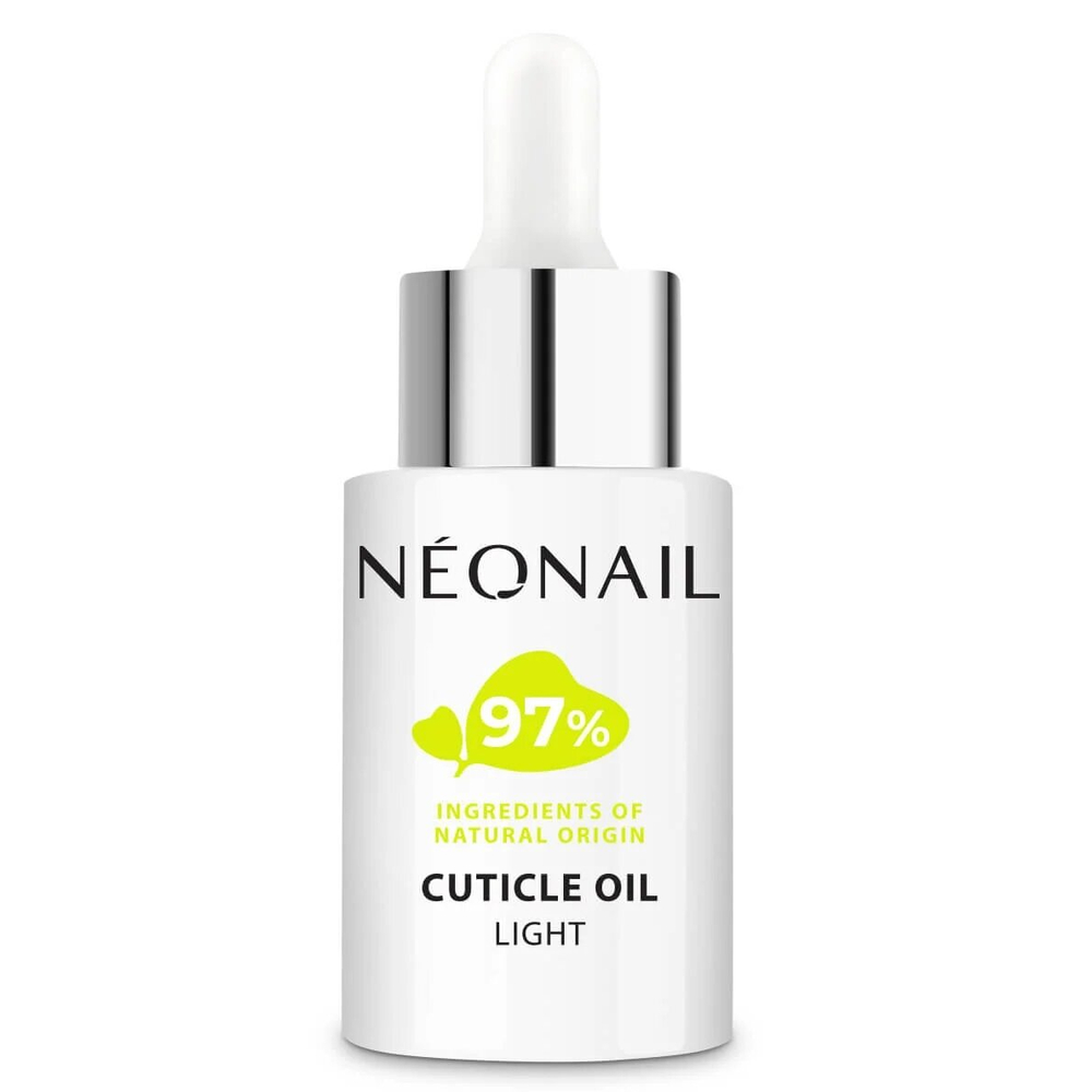 NeoNail Vitamin Cuticle Oil Light 6.5ml