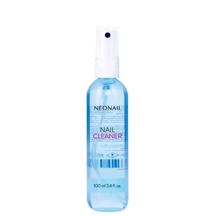 NeoNail Nail Cleaner z Atomizerem 100ml