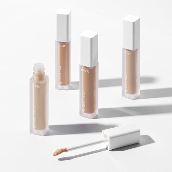 Paese My Skin Icon Concealer No. 01 Porcelain Beige 6.5ml