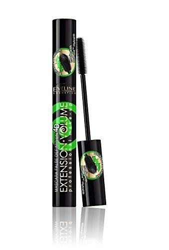 Eveline Cosmetics Volume Extension Extending-Lifting Mascara 10ml