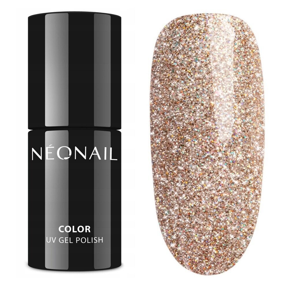 NeoNail UV/LED Hybrid Nail Gel Polish Fabulous Moment 7,2ml