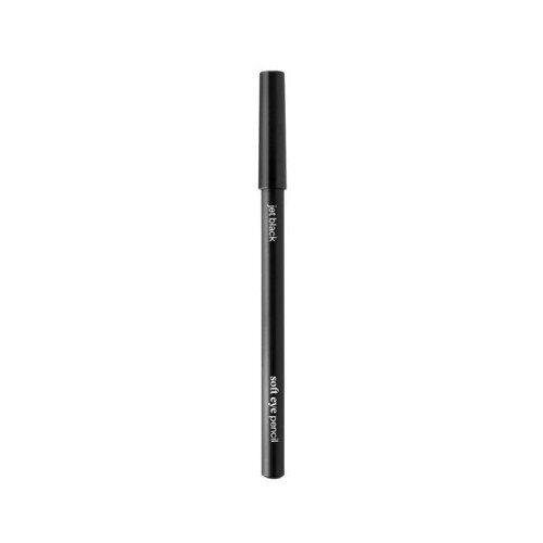 Paese Soft Eye Pencil Jet Black 1.5g