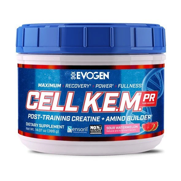 Cell K.E.M. PR, Sour Watermelon - 399g