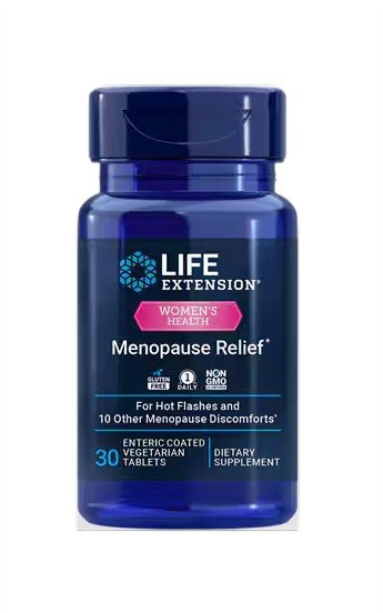 Menopause 731 - 30 tablets