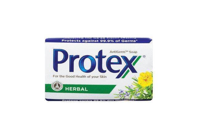 Protex Herbal Antibacterial Bar Soap 90g