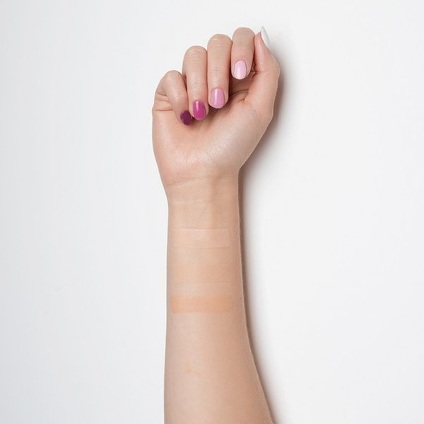 Paese Nanorevit Brightening Concealer No. 02 Natural Beige 8,5ml