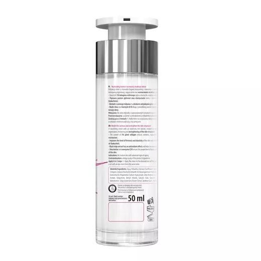 Apis Natural Slow Aging Step 3 Filling Firming Face Cream for Mature Skin 50ml