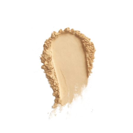  Paese Minerals Rozświetlający Podkład Mineralny dla Skóry Wrażliwej Suchej Normalnej Nr  204W Honey 7g