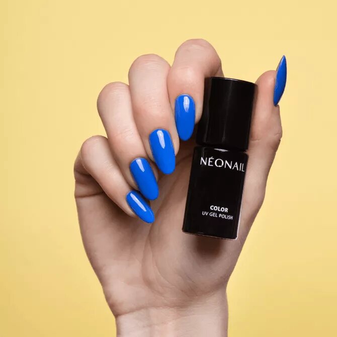 NeoNail UV/LED Lakier Hybrydowy Night Queen 7,2ml