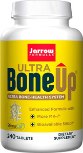 Ultra BoneUp - 240 tabs