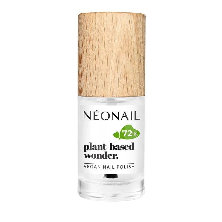 NeoNail Vegan Classic Plant-Based Nail Polish 7.2ml