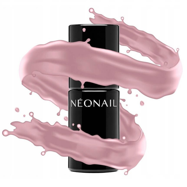 NeoNail UV/LED Lakier Hybrydowy Miss Power 7,2ml