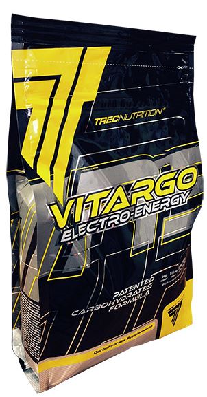 Vitargo Electro-Energy, Orange - 1050g