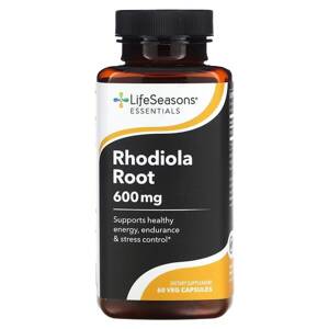 Rhodiola Root - 60 vcaps