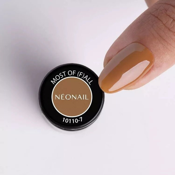 NeoNail UV/LED Lakier Hybrydowy Most Of (F)all 7,2ml